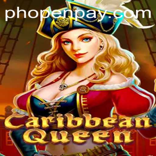 CaribbeanQueen and the Mysteries of Phopen: A Game Unveiling the Wonders of the Seas