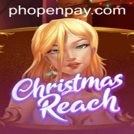 A Journey into the Enchanting World of ChristmasReach and the Mysterious Phopen