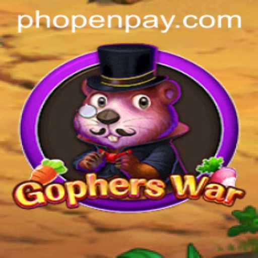 Unleashing the Adventures of GophersWar: An Exploration of Strategy and Excitement
