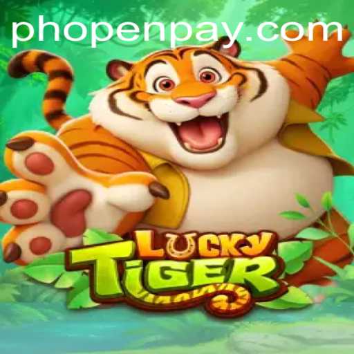 Unveiling the Thrills of LuckyTiger: The Latest Sensation in Gaming