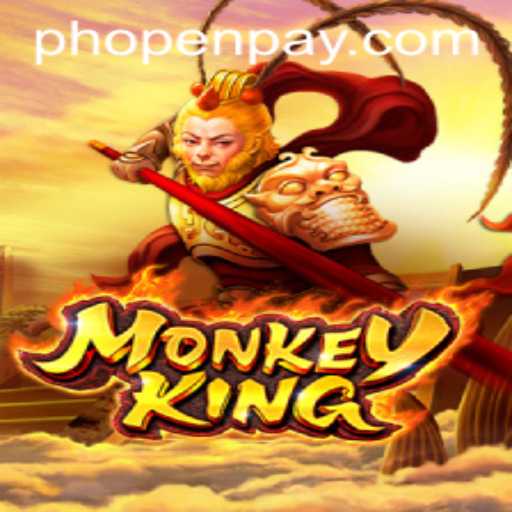 MonkeyKing: The Exciting World of Phopen Adventures