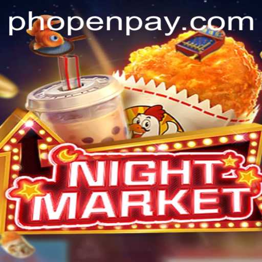 Exploring the Enigmatic World of NIGHTMARKET: A Thrilling Gaming Experience