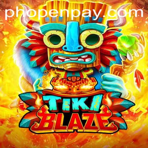 Dive into the Exciting World of TikiBlaze and Unravel the Mysteries of Phopen